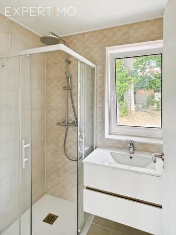 Bures-sur-Yvette (91440) Maison neuve 2025 - 158 m² - 5 chambres - Vue dégagée - Terrain 762 m²