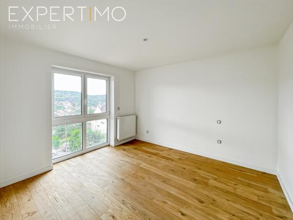 Bures-sur-Yvette (91440) Maison neuve 2025 - 158 m² - 5 chambres - Vue dégagée - Terrain 762 m²