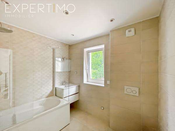 Bures-sur-Yvette (91440) Maison neuve 2025 - 158 m² - 5 chambres - Vue dégagée - Terrain 762 m²