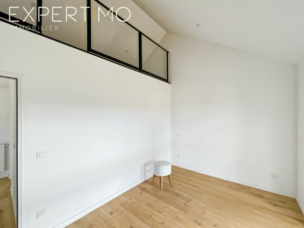 Bures-sur-Yvette (91440) Maison neuve 2025 - 158 m² - 5 chambres - Vue dégagée - Terrain 762 m²