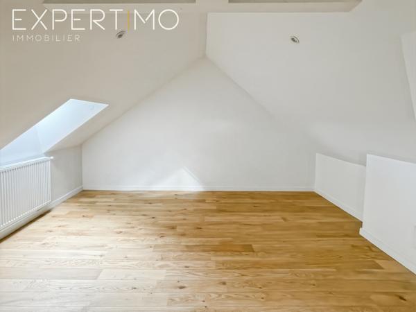 Bures-sur-Yvette (91440) Maison neuve 2025 - 158 m² - 5 chambres - Vue dégagée - Terrain 762 m²