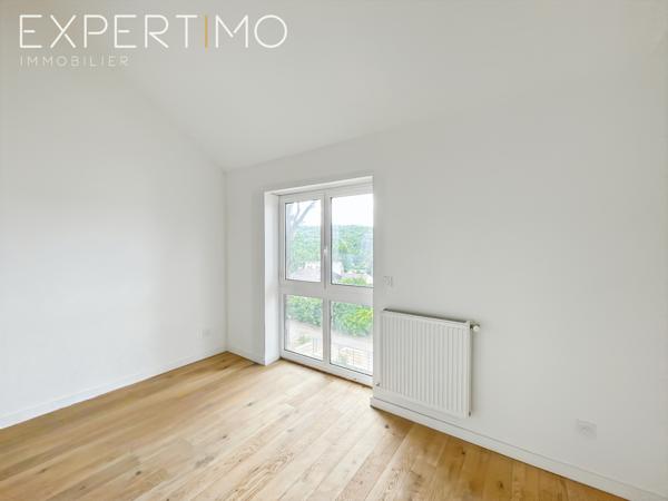 Bures-sur-Yvette (91440) Maison neuve 2025 - 158 m² - 5 chambres - Vue dégagée - Terrain 762 m²