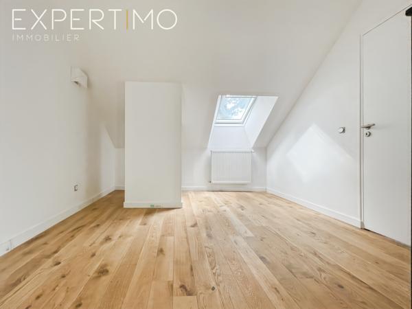 Bures-sur-Yvette (91440) Maison neuve 2025 - 158 m² - 5 chambres - Vue dégagée - Terrain 762 m²