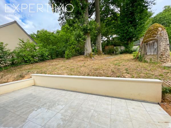 Bures-sur-Yvette (91440) Maison neuve 2025 - 158 m² - 5 chambres - Vue dégagée - Terrain 762 m²