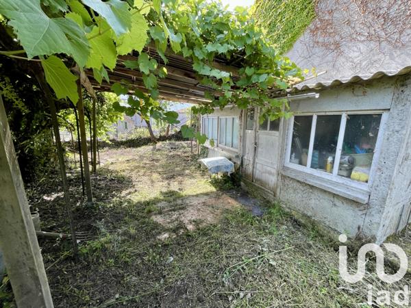 Terrain à vendre 245 m² Saléchan