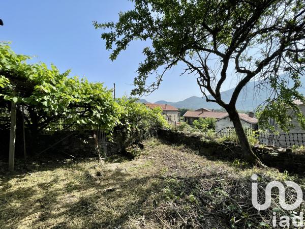Terrain à vendre 245 m² Saléchan