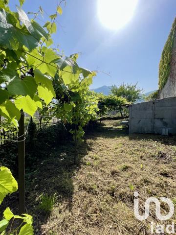 Terrain à vendre 245 m² Saléchan