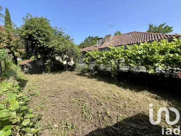 Terrain à vendre 245 m² Saléchan