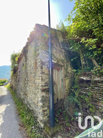 Terrain à vendre 245 m² Saléchan