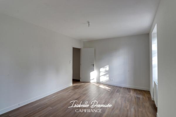 Tullins-Fures – Maison de caractère rénovée – 166 m² – 4 chambres – Jardin