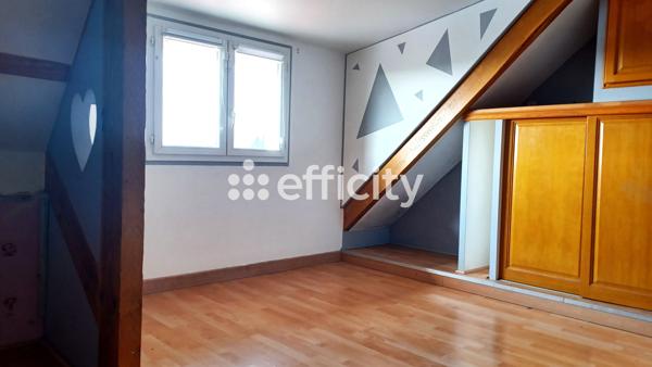 Maison 6 pièces - 135 m²