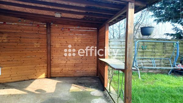 Maison 6 pièces - 135 m²