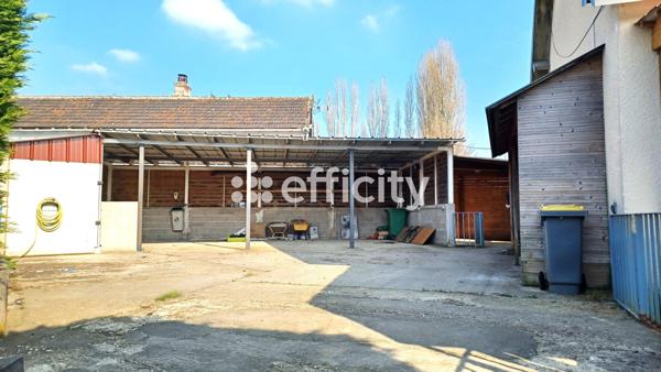 Maison 6 pièces - 135 m²