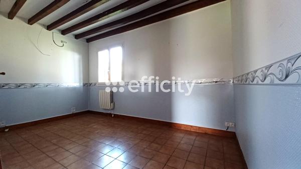 Maison 6 pièces - 135 m²