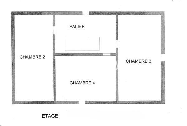 Maison 6 pièces - 135 m²