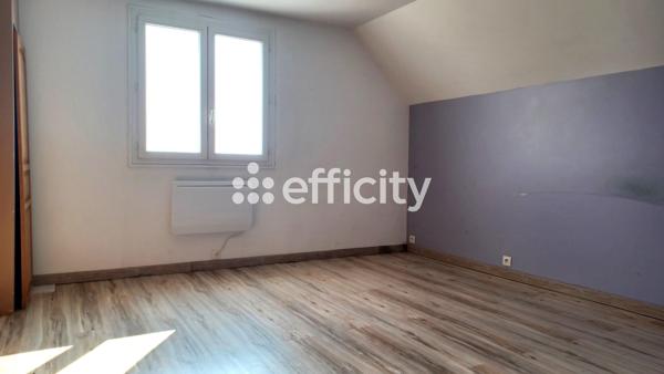Maison 6 pièces - 135 m²