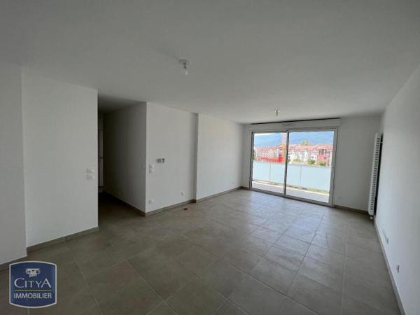 Appartement à louer 3 pièces 62.83m²