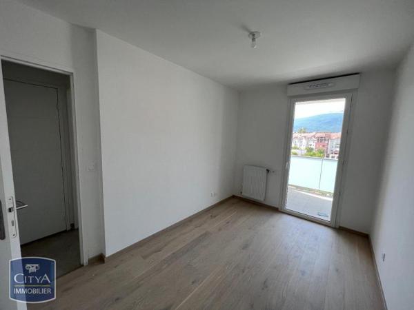 Appartement à louer 3 pièces 62.83m²