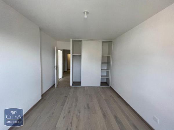Appartement à louer 3 pièces 62.83m²