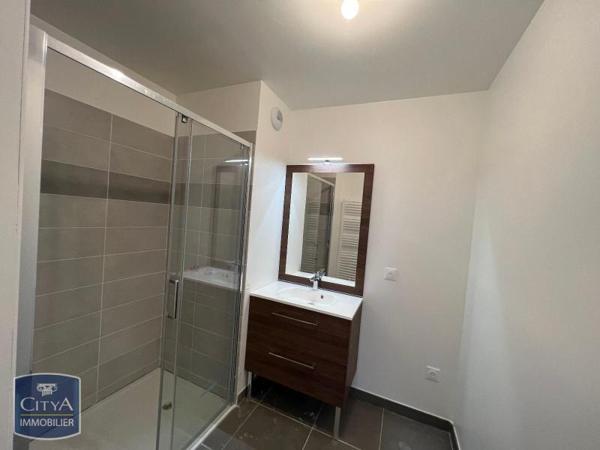 Appartement à louer 3 pièces 62.83m²