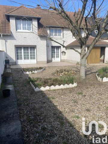 Maison à vendre 5 pièces 108 m² Sully-sur-Loire