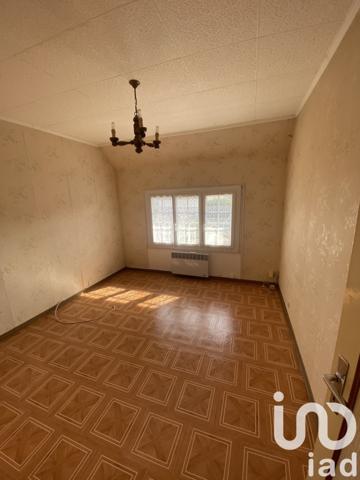 Maison à vendre 5 pièces 108 m² Sully-sur-Loire