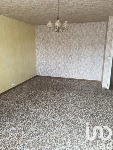 Maison à vendre 5 pièces 108 m² Sully-sur-Loire