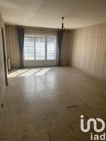Maison à vendre 5 pièces 108 m² Sully-sur-Loire