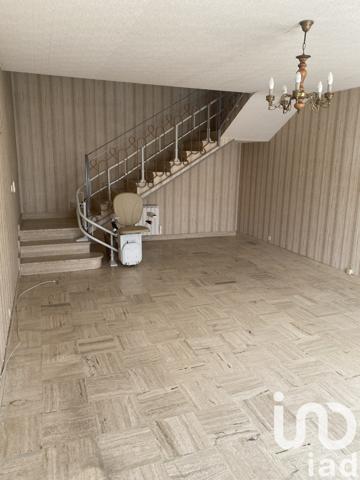 Maison à vendre 5 pièces 108 m² Sully-sur-Loire