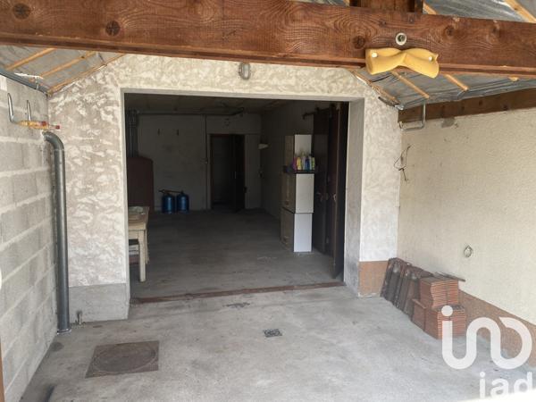 Maison à vendre 5 pièces 108 m² Sully-sur-Loire