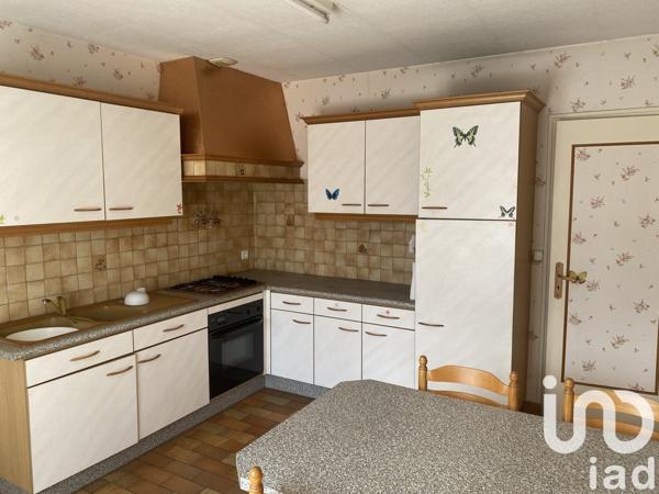 Maison à vendre 5 pièces 108 m² Sully-sur-Loire