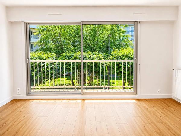 Appartement à vendre 2 pièces 54m² Biarritz (64200)