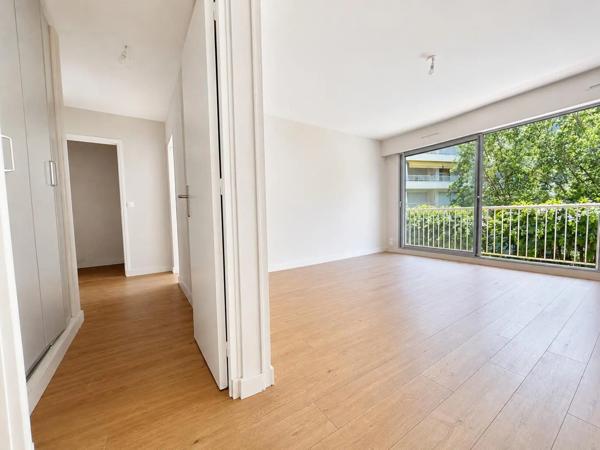 Appartement à vendre 2 pièces 54m² Biarritz (64200)