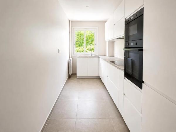 Appartement à vendre 2 pièces 54m² Biarritz (64200)