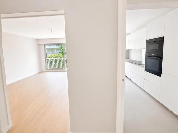 Appartement à vendre 2 pièces 54m² Biarritz (64200)