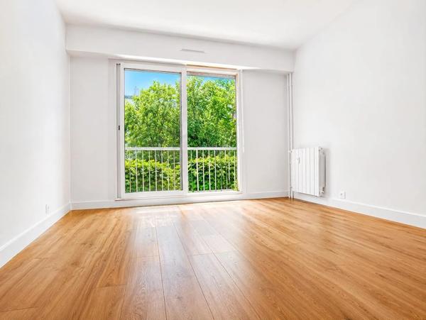 Appartement à vendre 2 pièces 54m² Biarritz (64200)