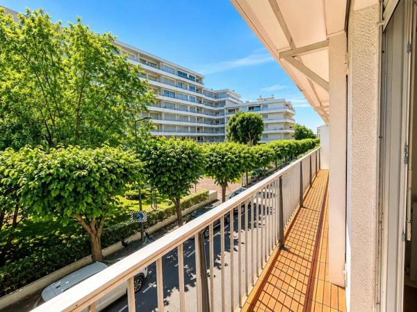 Appartement à vendre 2 pièces 54m² Biarritz (64200)