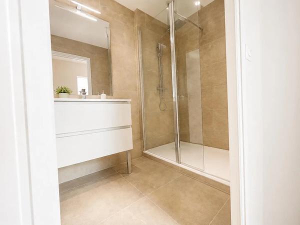 Appartement à vendre 2 pièces 54m² Biarritz (64200)