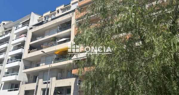À vendre Appartement 2 pièces 41.04 m² - Cannes 06150