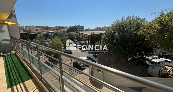 À vendre Appartement 2 pièces 41.04 m² - Cannes 06150