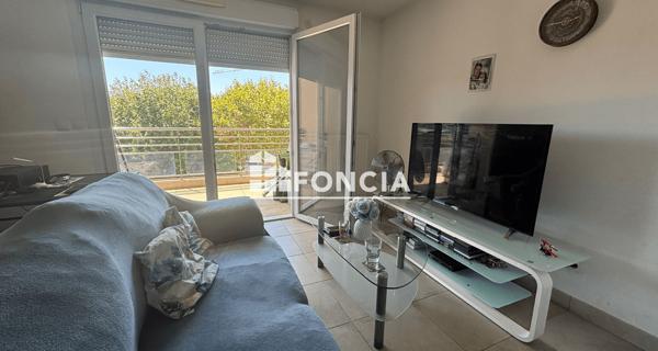 À vendre Appartement 2 pièces 41.04 m² - Cannes 06150