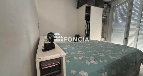 À vendre Appartement 2 pièces 41.04 m² - Cannes 06150