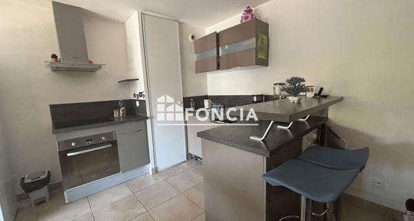 À vendre Appartement 2 pièces 41.04 m² - Cannes 06150