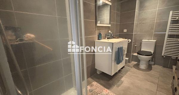 À vendre Appartement 2 pièces 41.04 m² - Cannes 06150