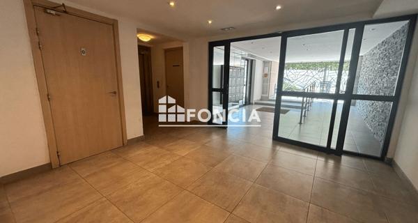 À vendre Appartement 2 pièces 41.04 m² - Cannes 06150