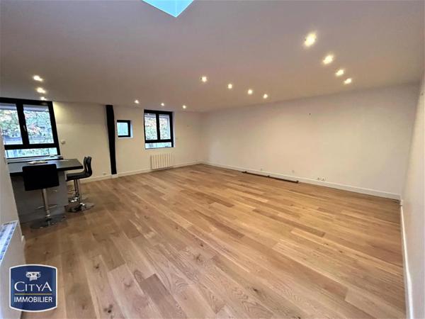 Appartement à louer 3 pièces 87.33m²