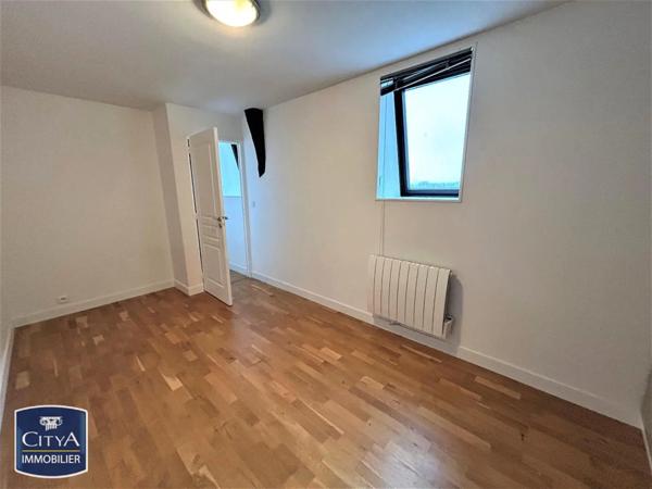 Appartement à louer 3 pièces 87.33m²