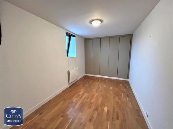 Appartement à louer 3 pièces 87.33m²
