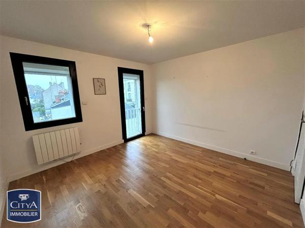 Appartement à louer 3 pièces 87.33m²