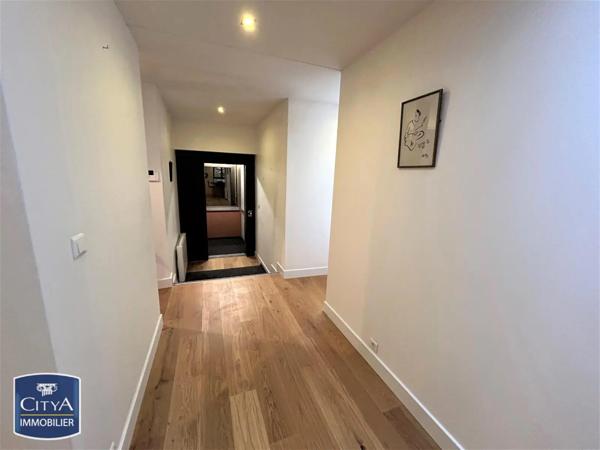 Appartement à louer 3 pièces 87.33m²
